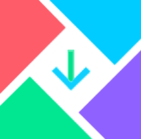 GetApps logo