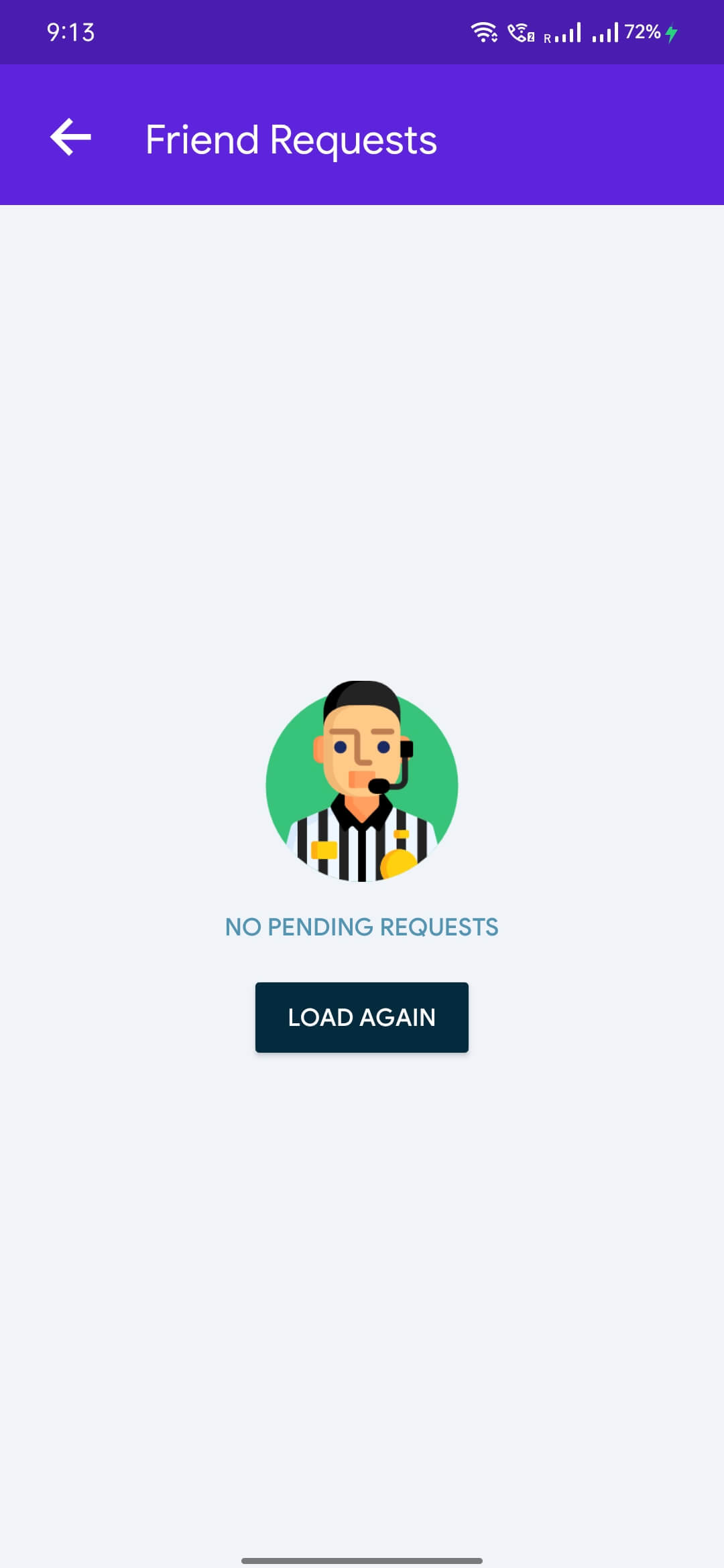 HalaPlay screenshot
