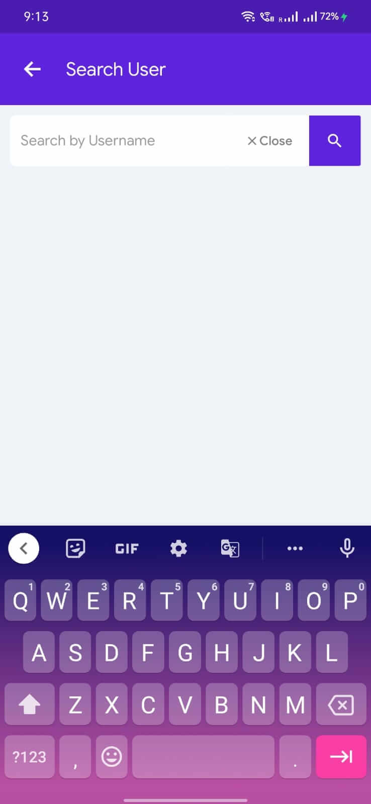 HalaPlay screenshot