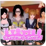 Harem Hotel