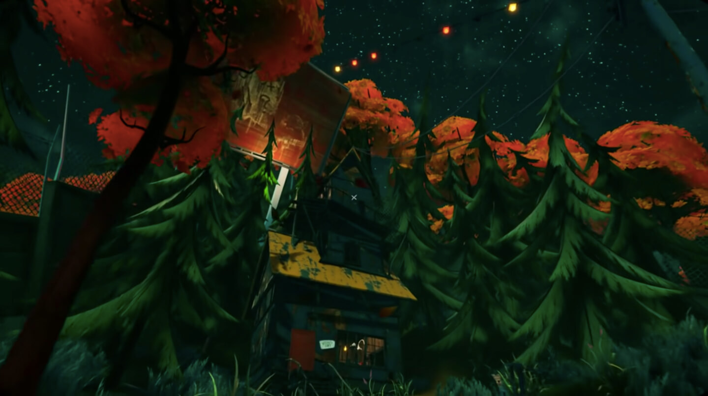 Hello Guest screenshot