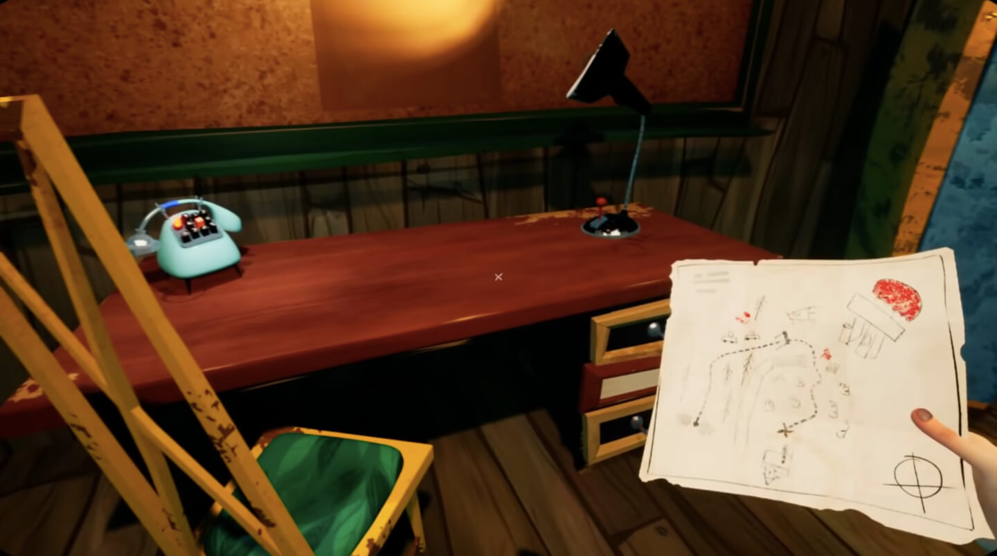 Hello Guest screenshot