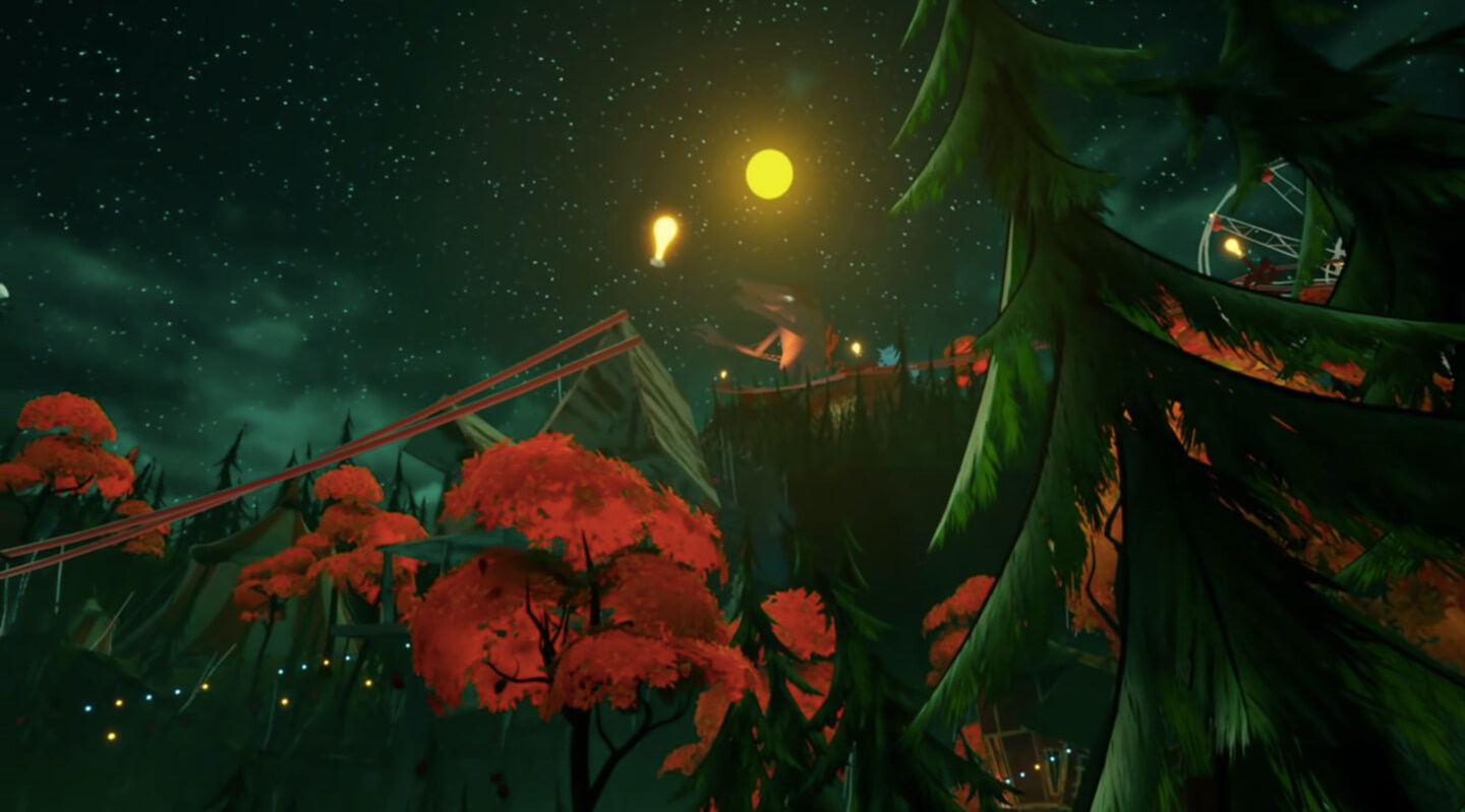 Hello Guest screenshot