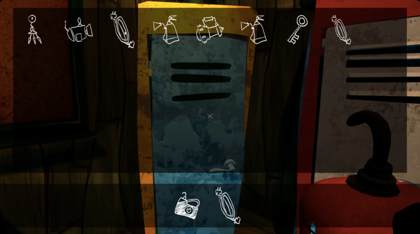 Hello Guest screenshot