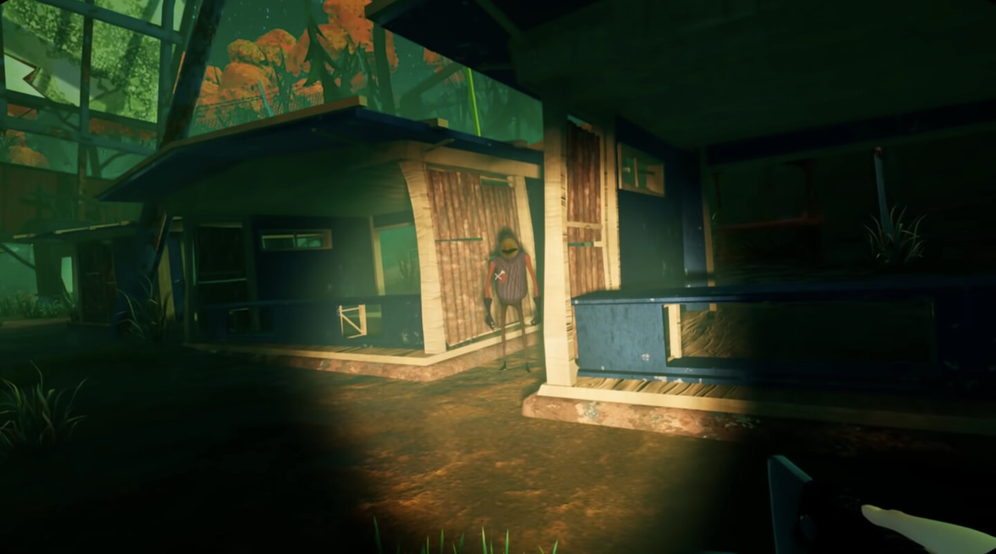 Hello Guest screenshot