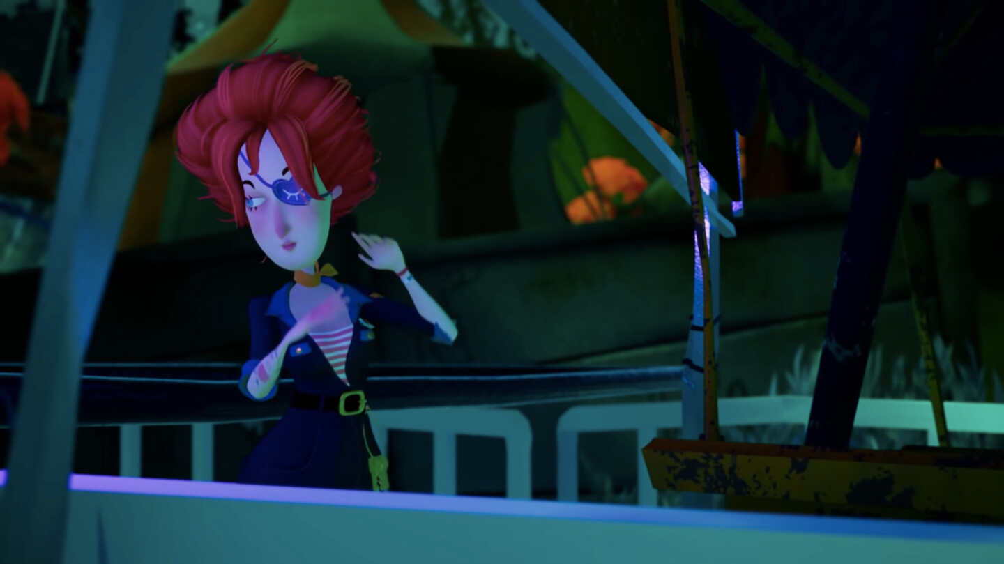 Hello Guest screenshot