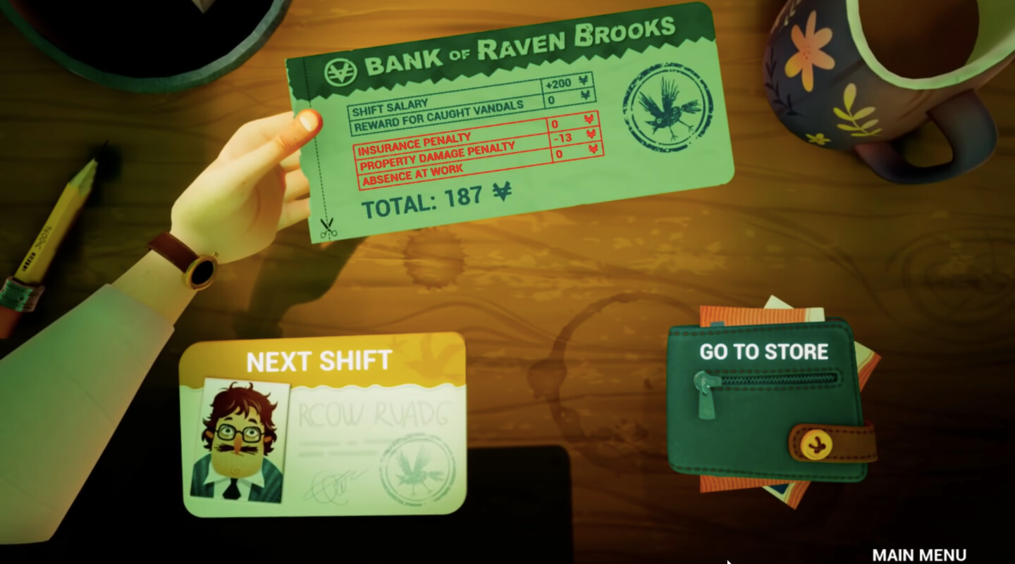 Hello Guest screenshot