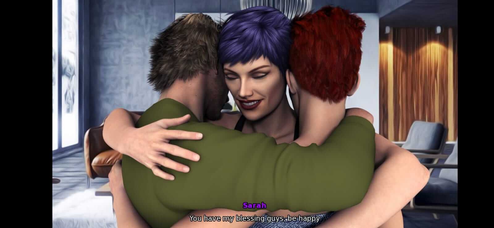 Kelly Family screenshot