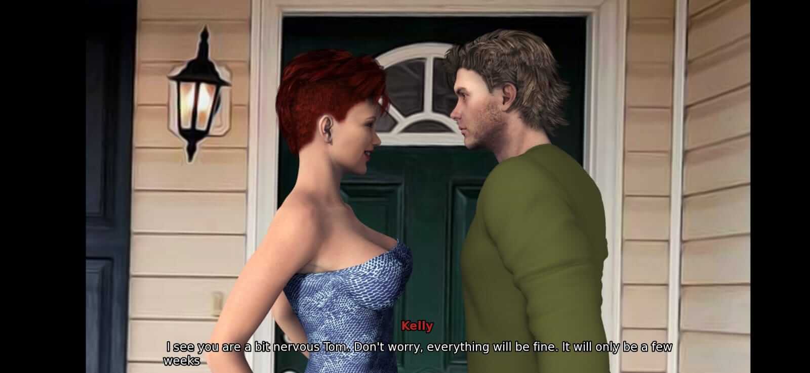 Kelly Family screenshot