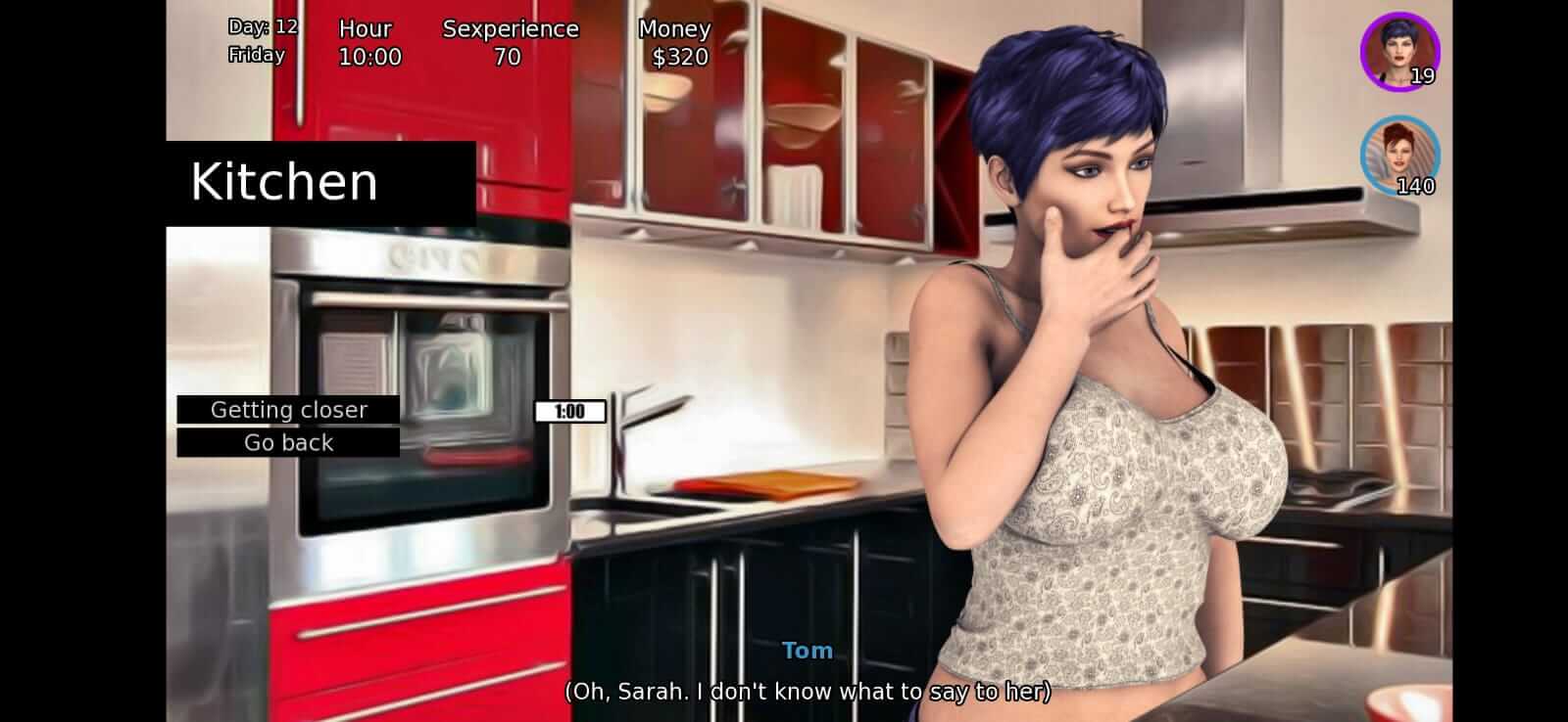 Kelly Family screenshot