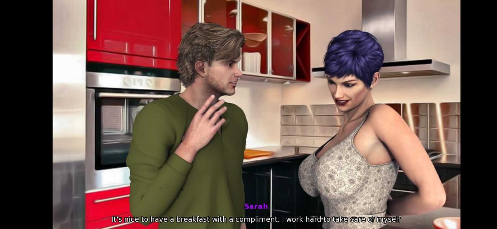 Kelly Family screenshot