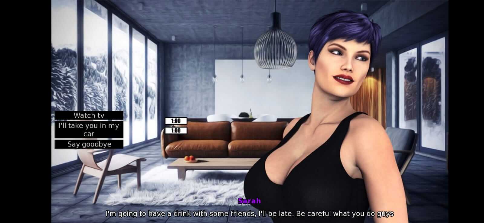 Kelly Family screenshot