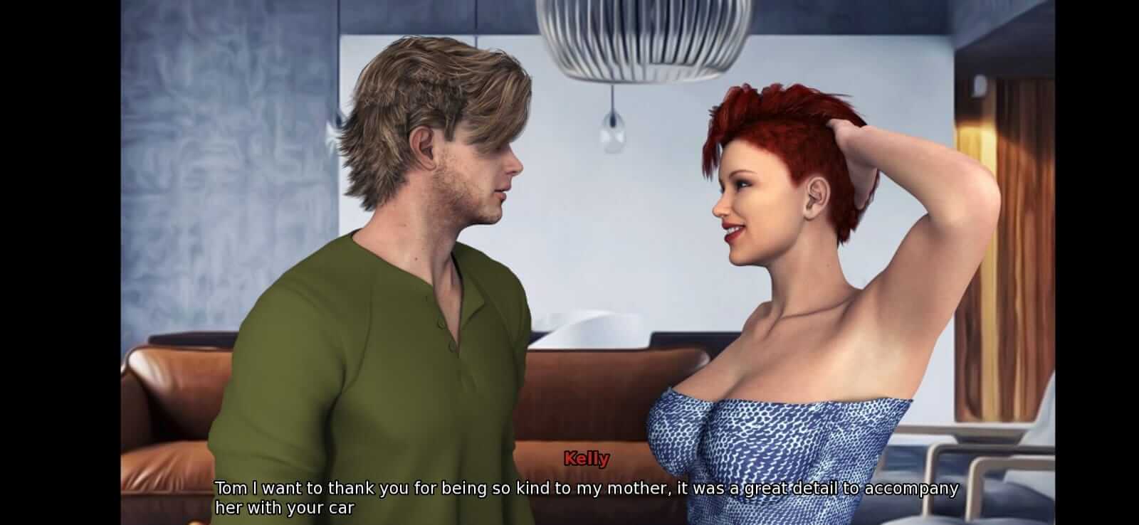 Kelly Family screenshot