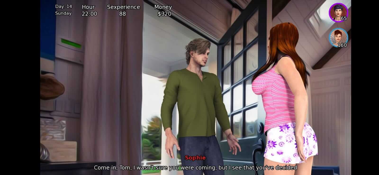 Kelly Family screenshot