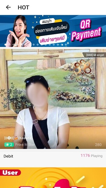 MGlobal Live screenshot