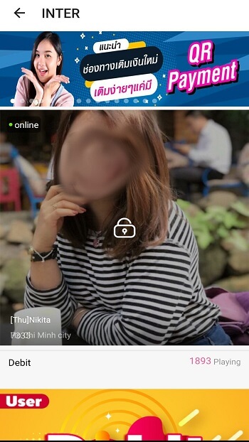 MGlobal Live screenshot