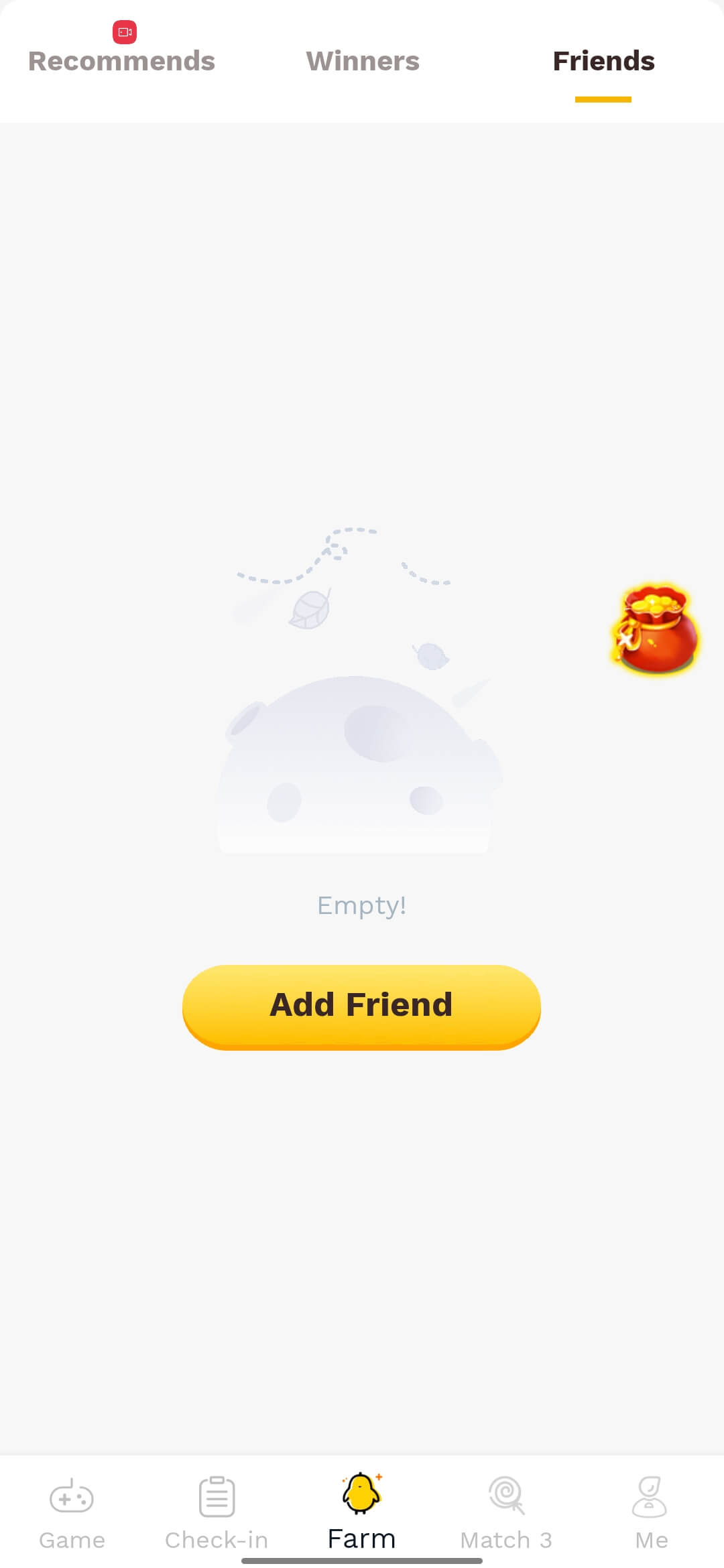 MiniJoy screenshot