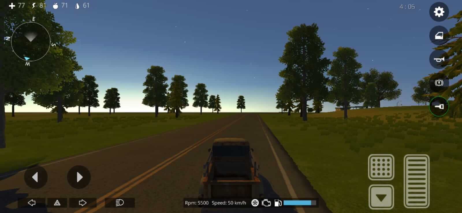 Ocean Is Home 2 screenshot