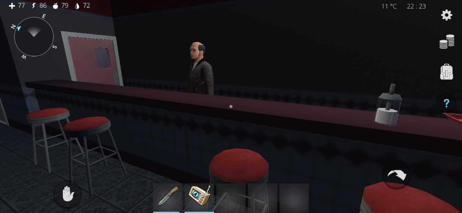 Ocean Is Home 2 screenshot