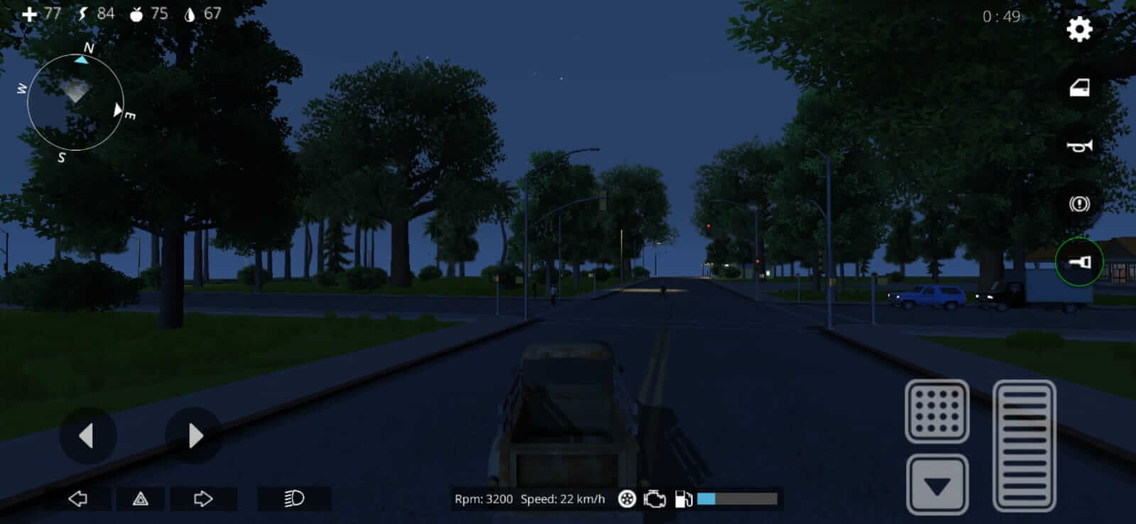 Ocean Is Home 2 screenshot