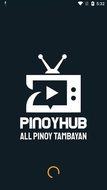 Pinoy Hub screenshot