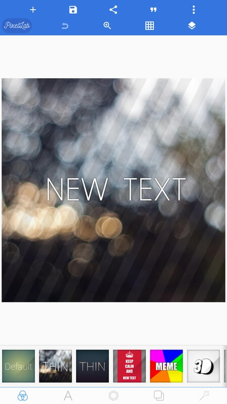 Pixellab screenshot