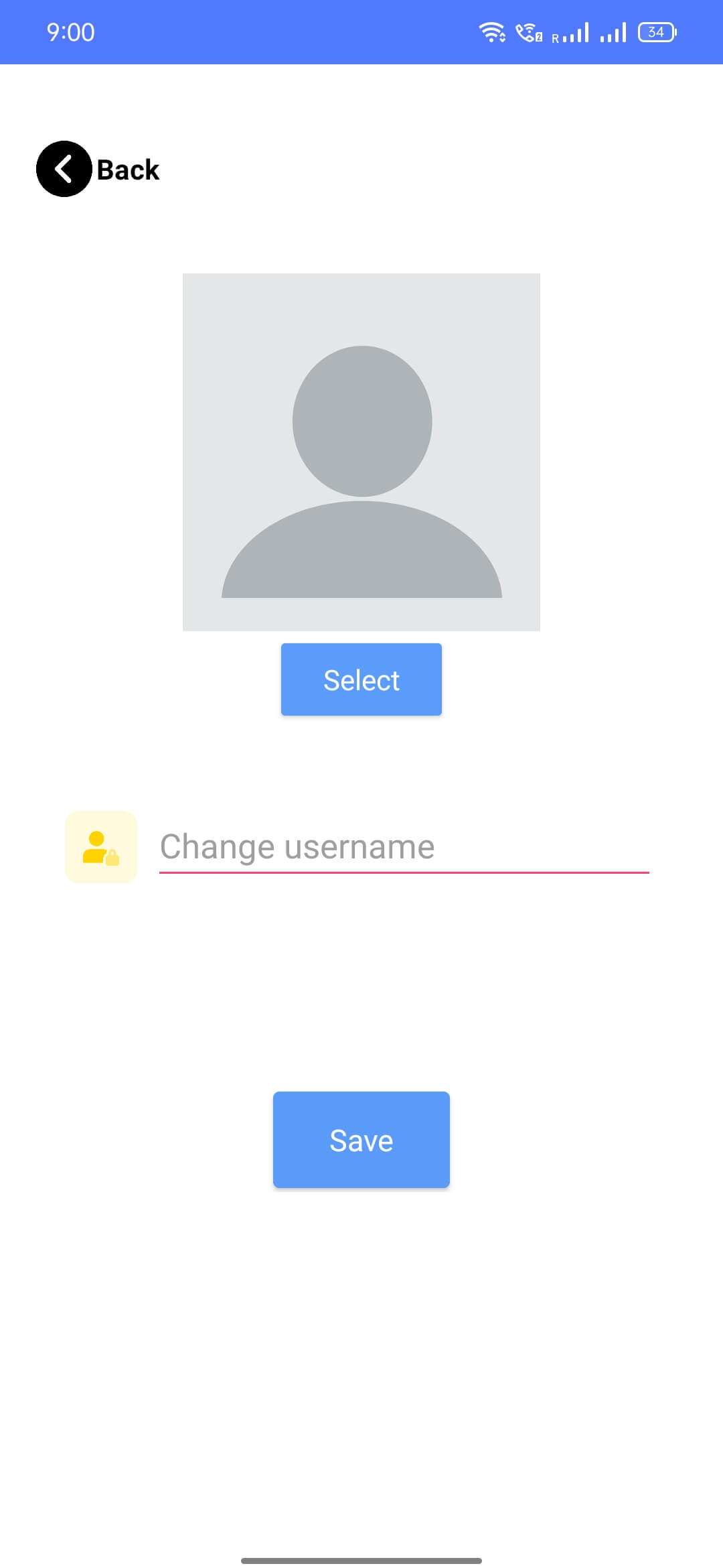 Prank Bank screenshot