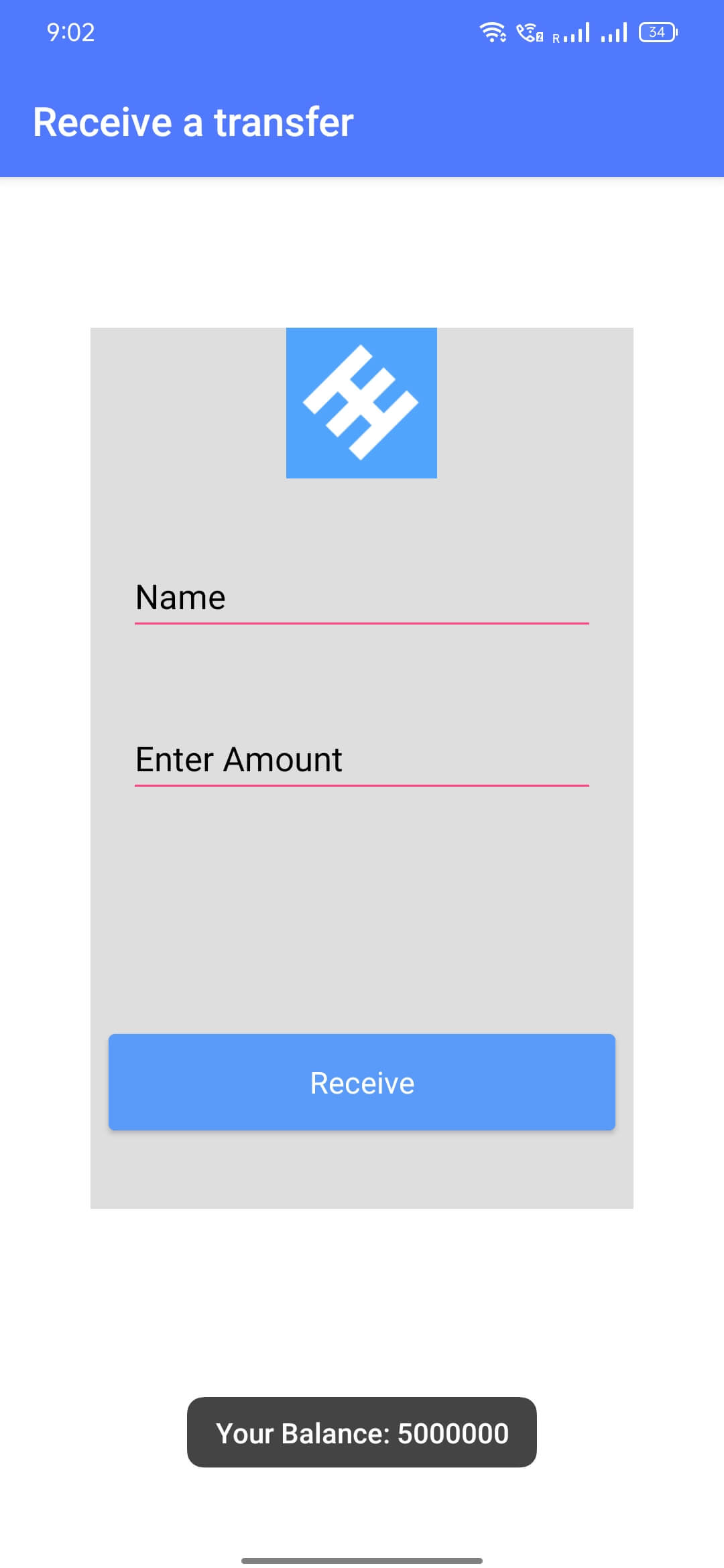 Prank Bank screenshot