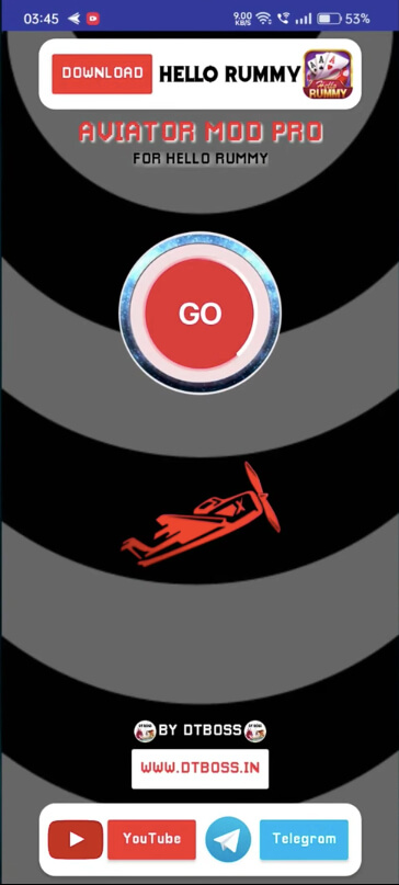 Predictor Aviator screenshot