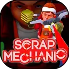 Scrap Mechanic