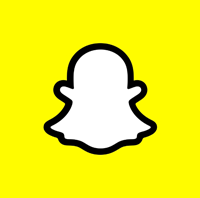 Snapchat logo