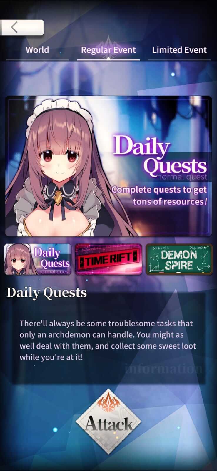 Tenkafuma screenshot