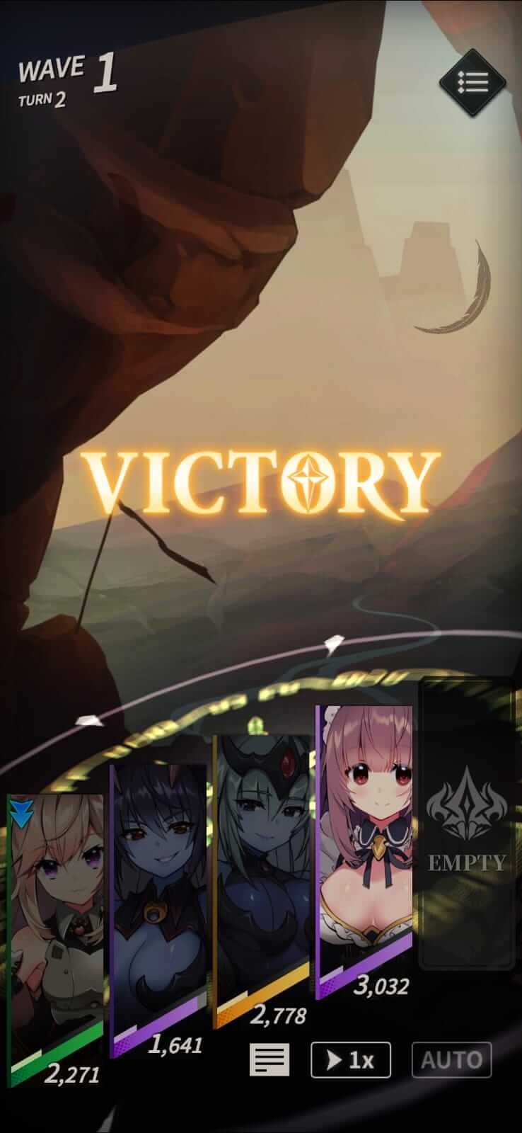 Tenkafuma screenshot