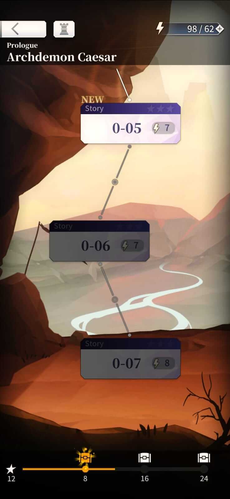 Tenkafuma screenshot