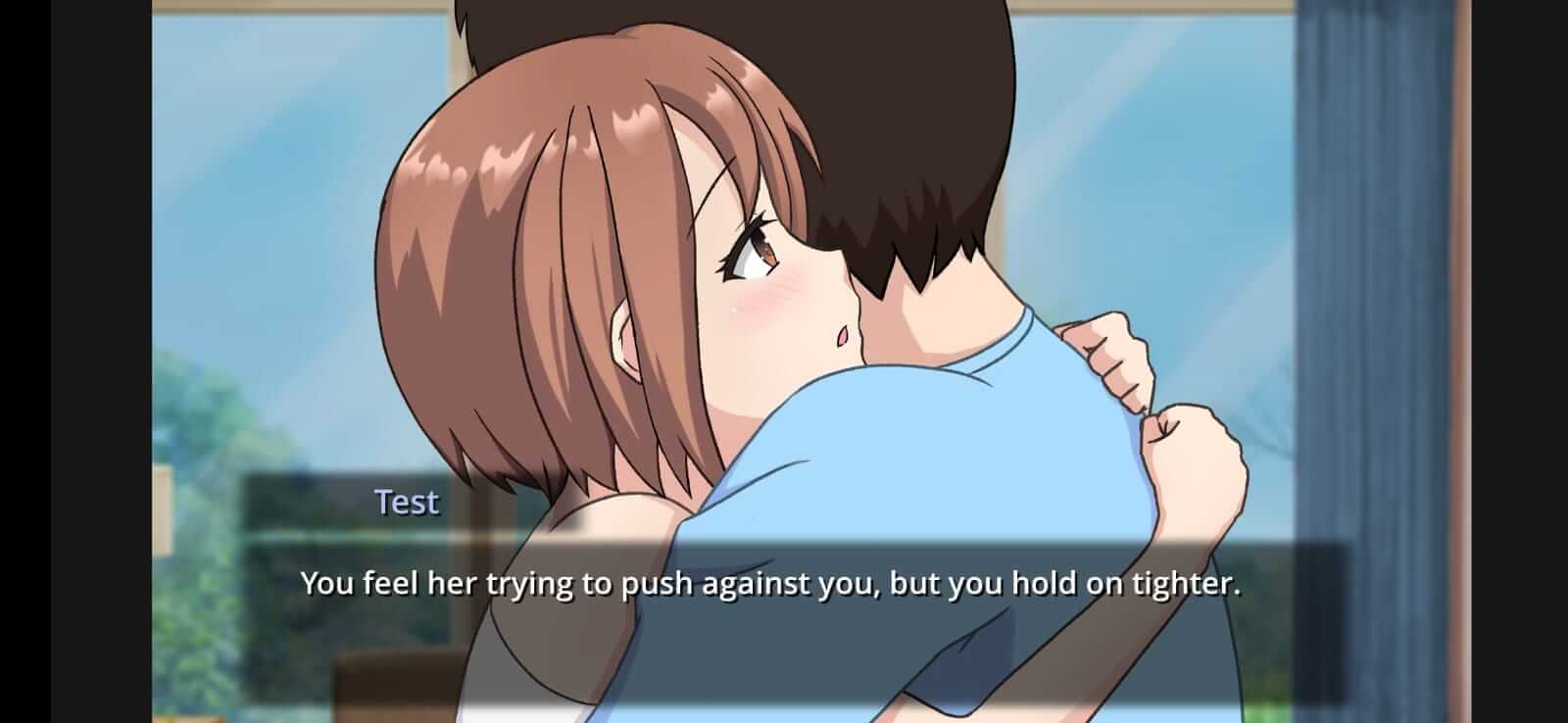 Together Again screenshot