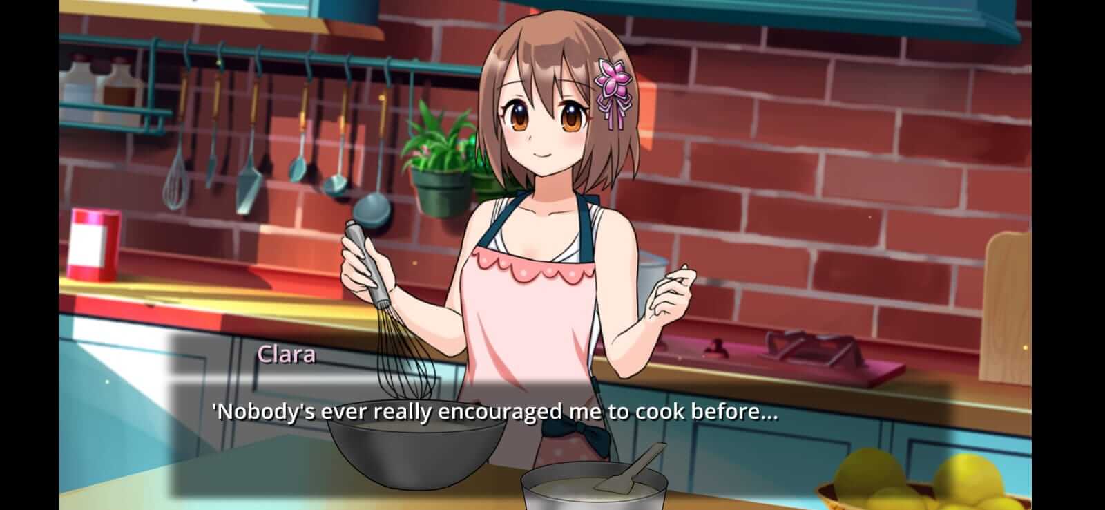 Together Again screenshot