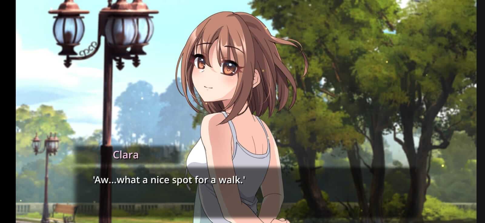 Together Again screenshot