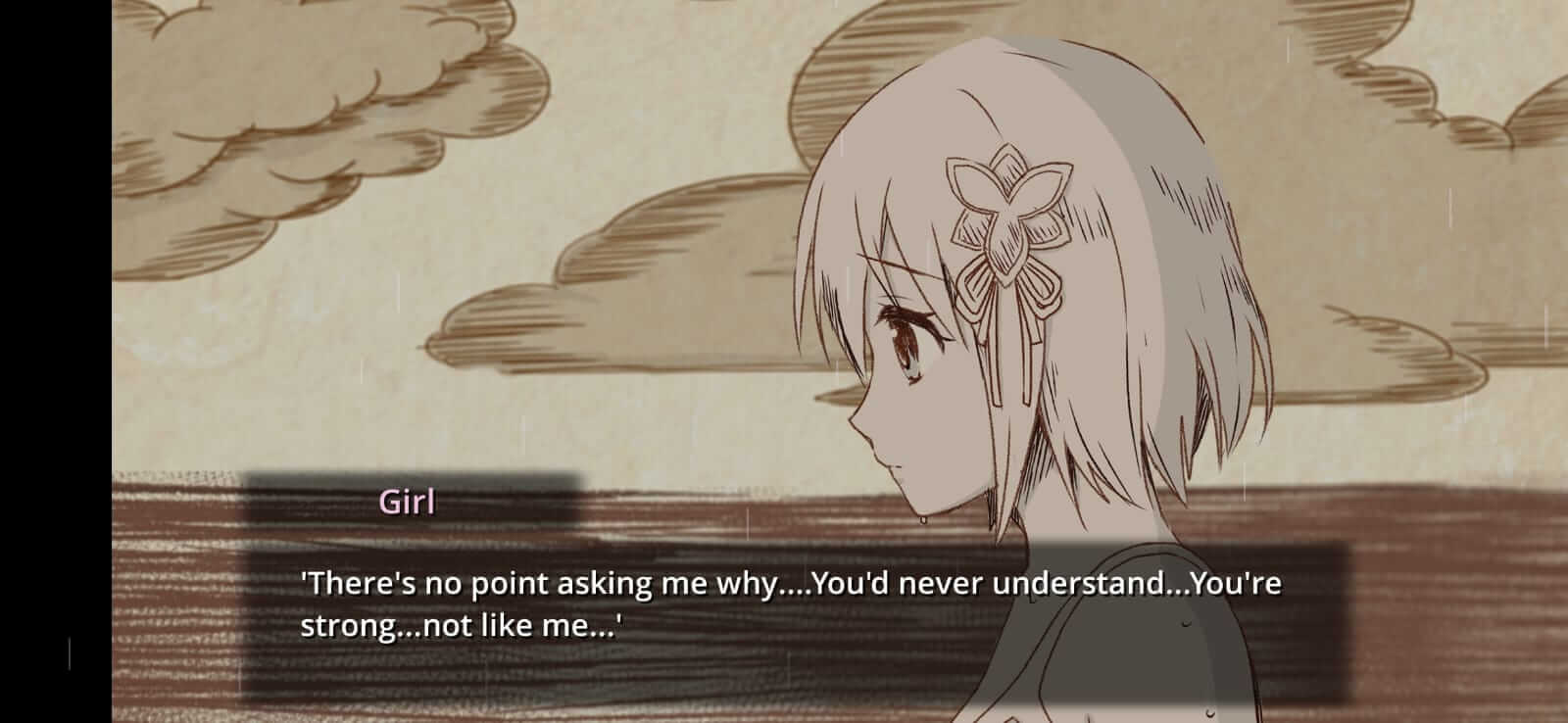 Together Again screenshot