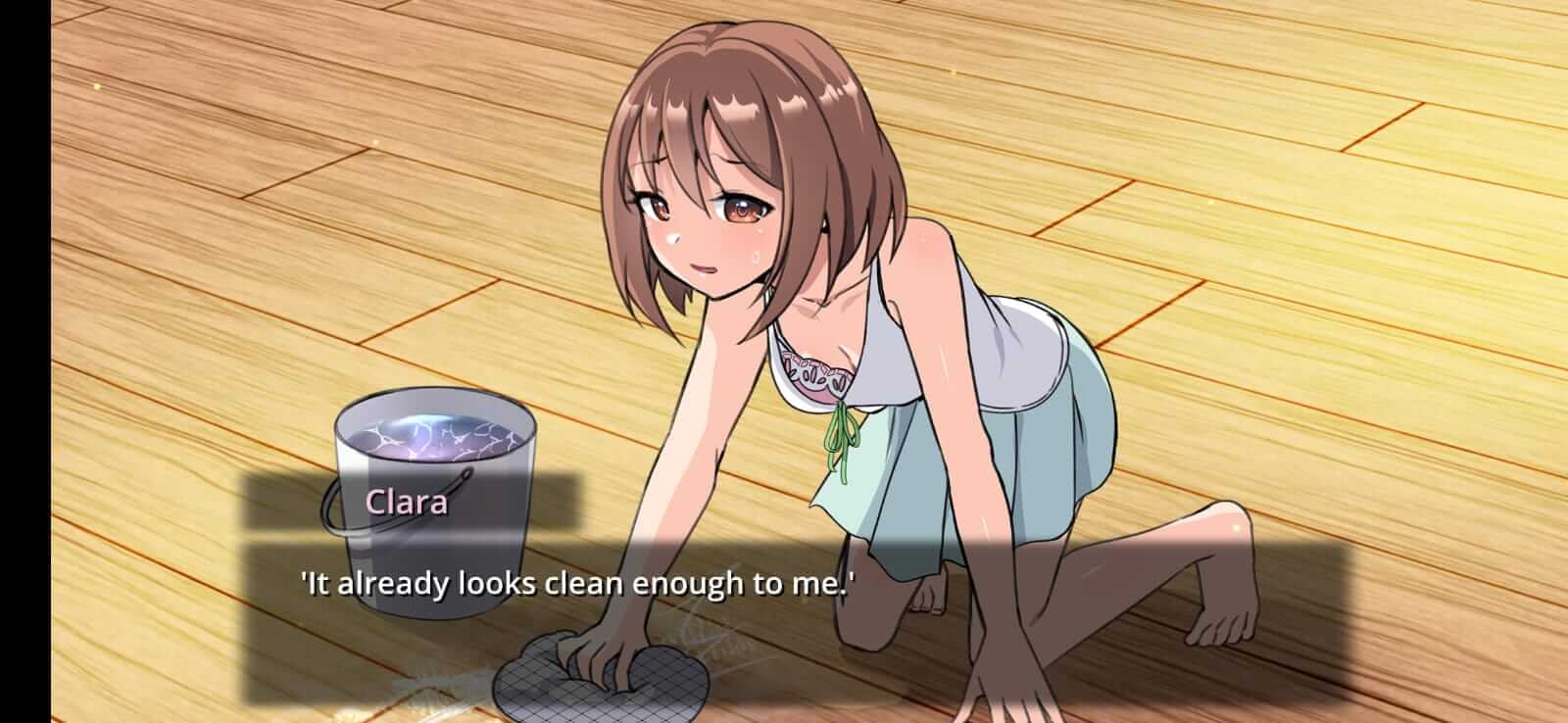 Together Again screenshot