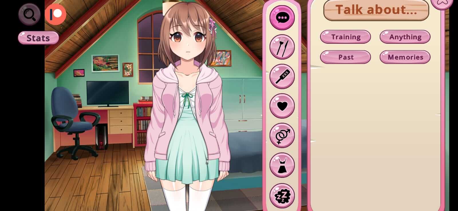 Together Again screenshot