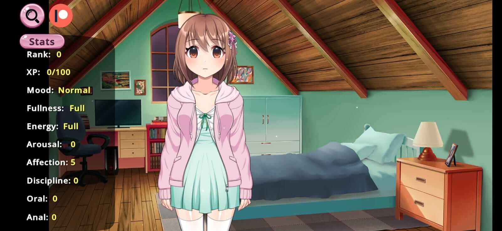 Together Again screenshot