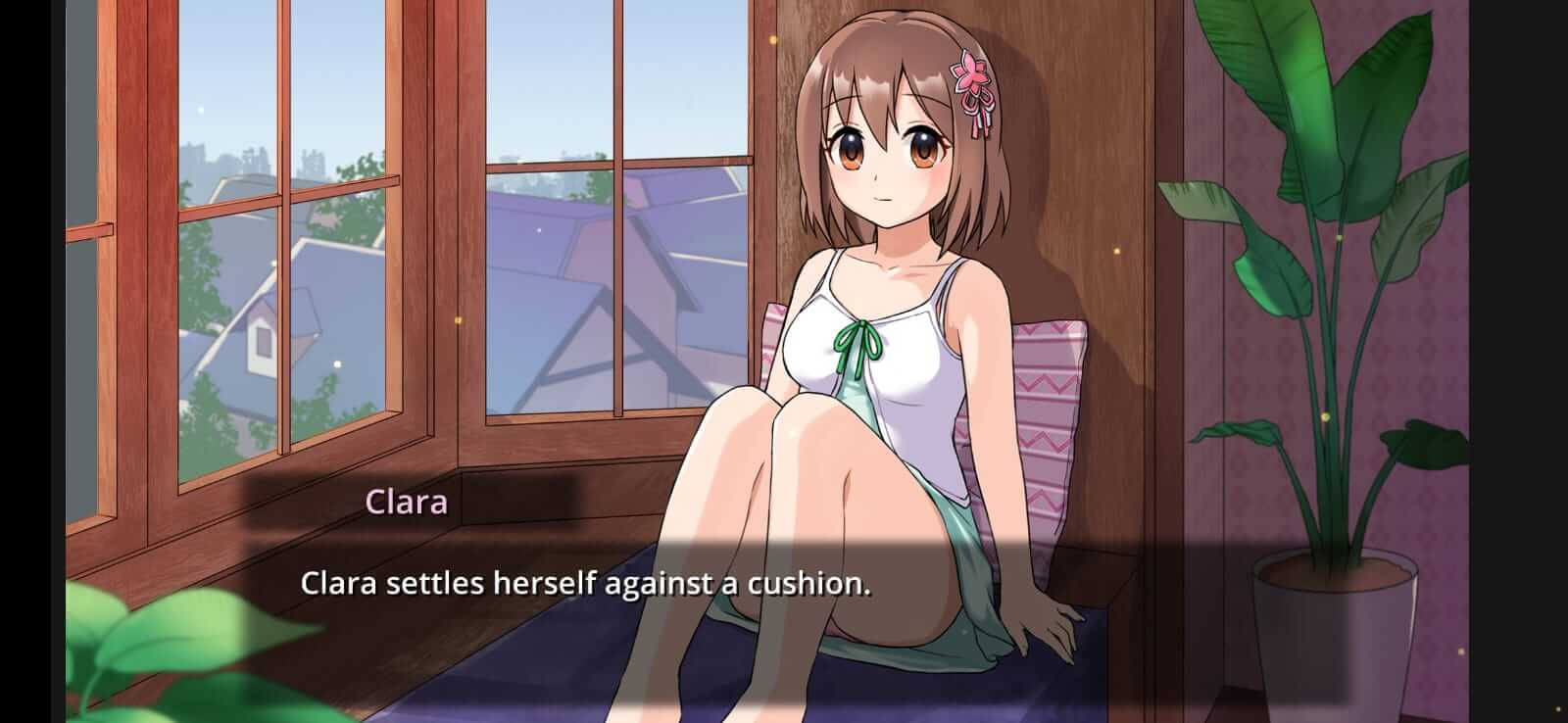Together Again screenshot