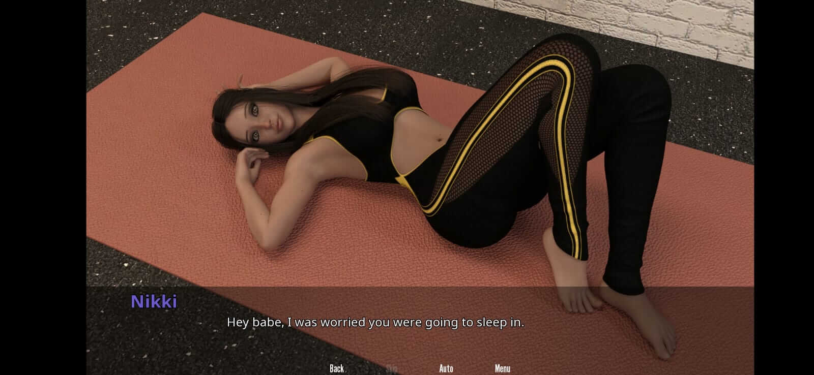 WVM screenshot