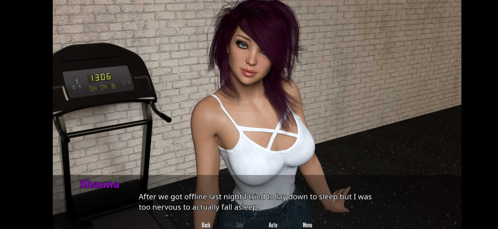 WVM screenshot