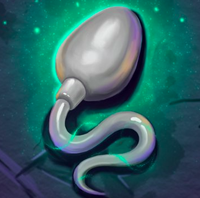 What a Legend logo