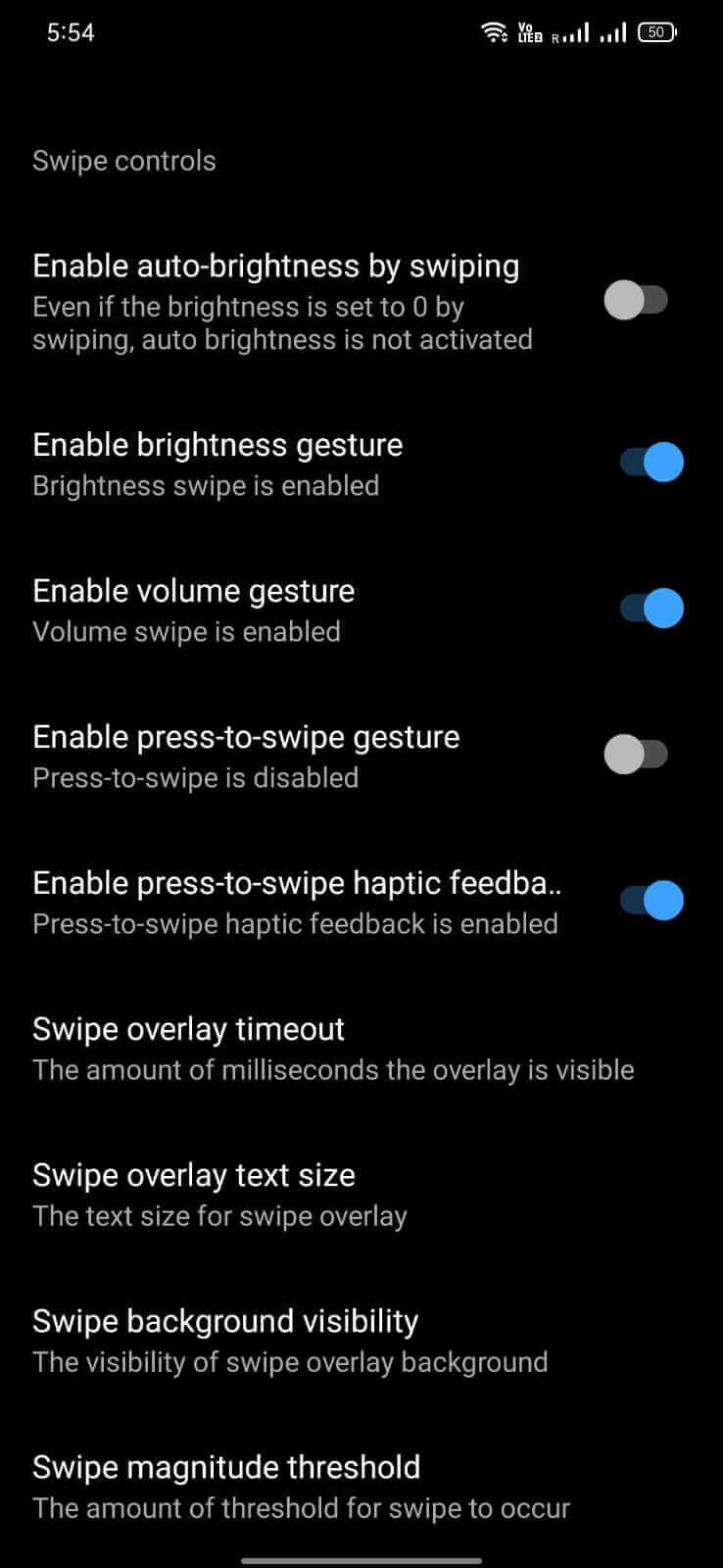 YouTube Pro screenshot