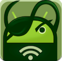 dSploit logo