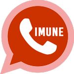 WhatsApp Imune