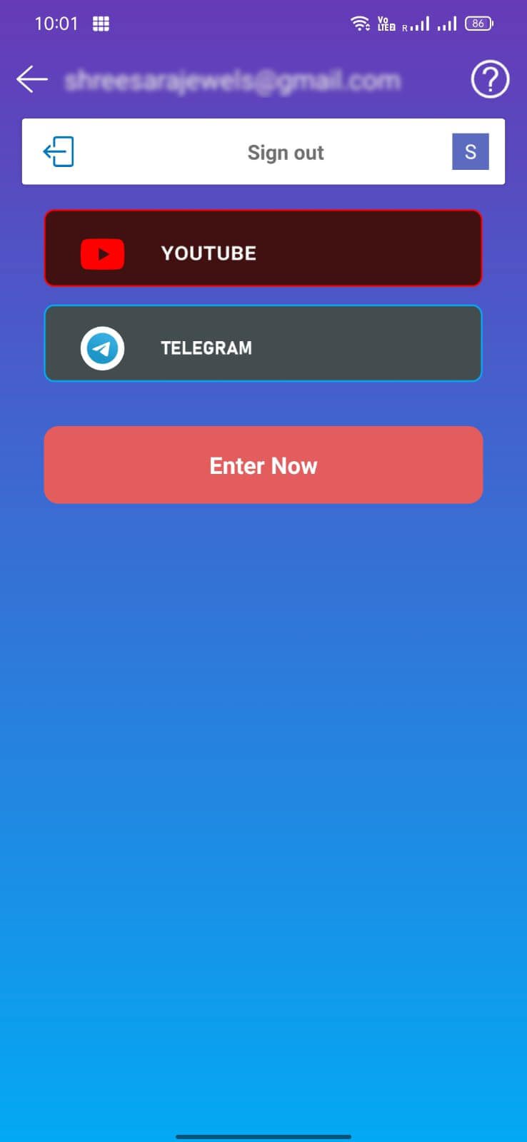 Aim Carrom screenshot