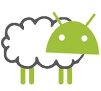 DroidSheep